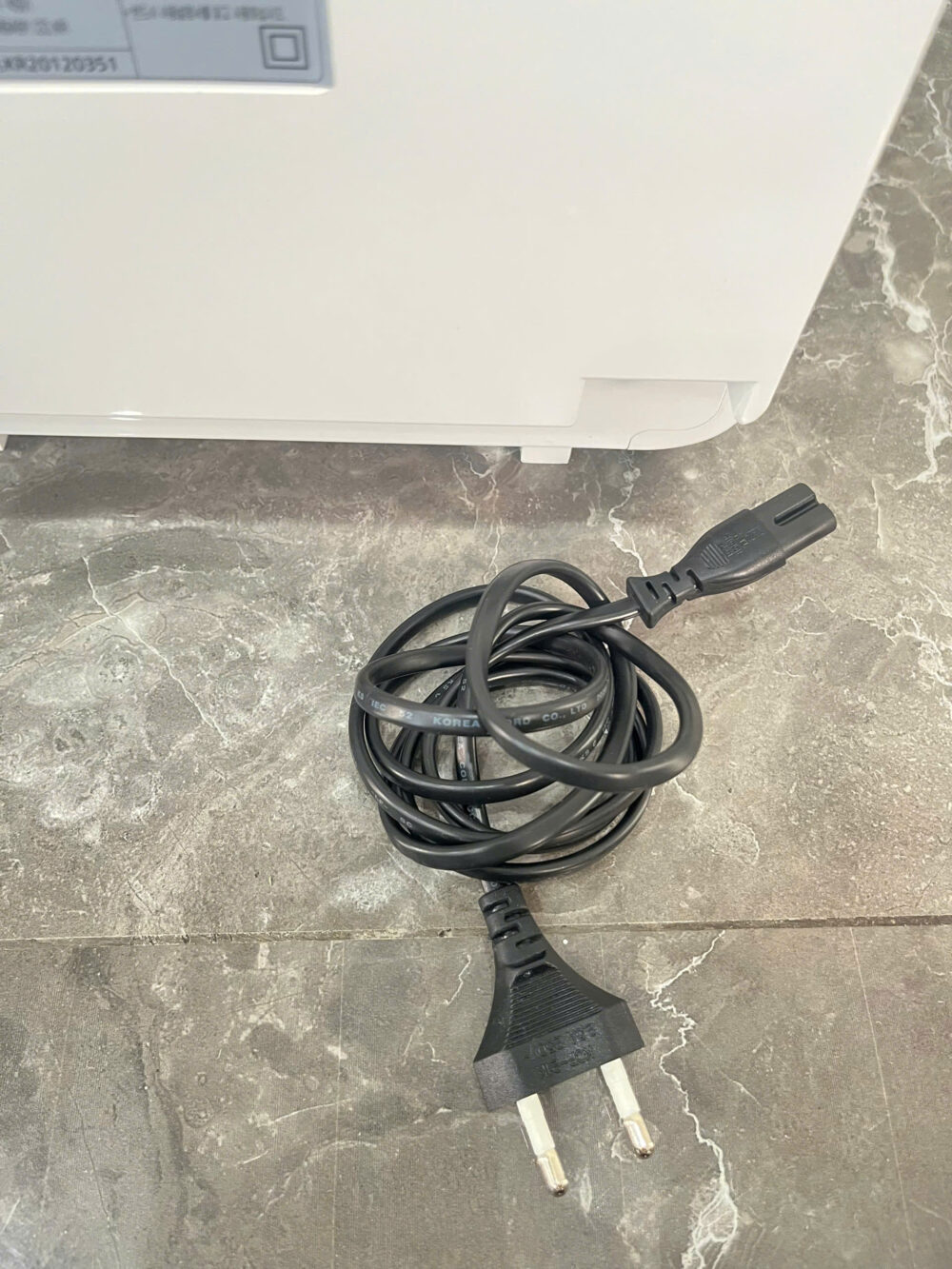 Máy tiệt trùng sấy khô bình sữa UV Led Haenim ( no box) - Ảnh 4