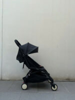 Xe đẩy Yoyo+ (màu đen) - size 6m+ -> 22kg (4 tuổi) - Ảnh 8