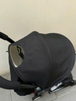 Xe đẩy Yoyo+ (màu đen) - size 6m+ -> 22kg (4 tuổi) - Ảnh 9