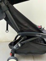 Xe đẩy Yoyo+ (màu đen) - size 6m+ -> 22kg (4 tuổi) - Ảnh 10