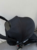 Xe đẩy Yoyo+ (màu đen) - size 6m+ -> 22kg (4 tuổi) - Ảnh 13