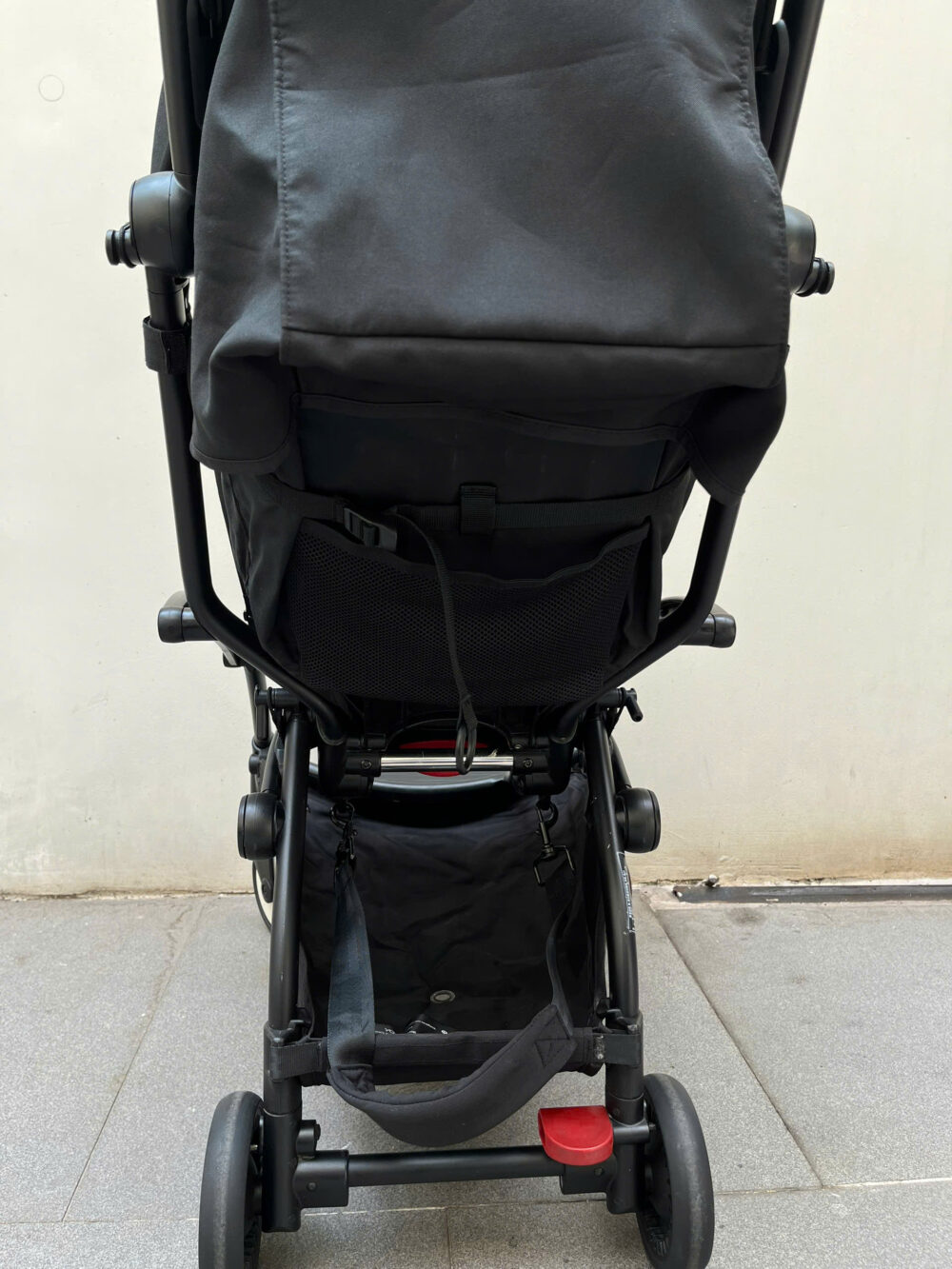 Xe đẩy Yoyo+ (màu đen) - size 6m+ -> 22kg (4 tuổi) - Ảnh 14