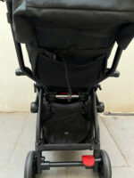 Xe đẩy Yoyo+ (màu đen) - size 6m+ -> 22kg (4 tuổi) - Ảnh 15