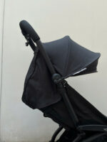 Xe đẩy Yoyo+ (màu đen) - size 6m+ -> 22kg (4 tuổi) - Ảnh 17