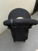 Xe đẩy Yoyo+ (màu đen) - size 6m+ -> 22kg (4 tuổi) - Ảnh 19