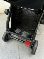 Xe đẩy Yoyo+ (màu đen) - size 6m+ -> 22kg (4 tuổi) - Ảnh 2