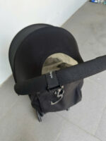 Xe đẩy Yoyo+ (màu đen) - size 6m+ -> 22kg (4 tuổi) - Ảnh 6