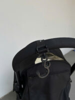 Xe đẩy Yoyo+ (màu đen) - size 6m+ -> 22kg (4 tuổi) - Ảnh 7