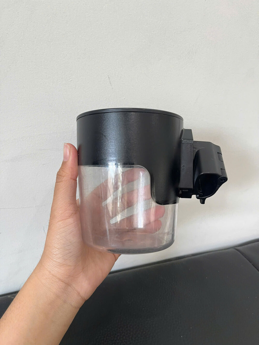 Cup holder Nuna trvl - Ảnh 8