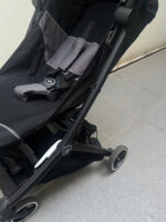 Xe đẩy gấp gọn GB Pockit + All-City, Velvet Black (6 tháng -> 22kg) - Ảnh 20