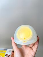 Máy hút sữa Medela Freestyle Handfree còn BH 6/2027 (full box) - Ảnh 13