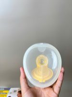 Máy hút sữa Medela Freestyle Handfree còn BH 6/2027 (full box) - Ảnh 15
