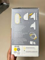 Máy hút sữa Medela Freestyle Handfree còn BH 6/2027 (full box) - Ảnh 4