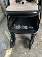 Xe đẩy Nuna Triv LX màu Biscotti (new 100%, full box) - Ảnh 2