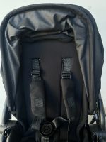 Xe đẩy Cybex Melio Carbon 1 màu đen ( size: 0->4y, tối đa 15kg) - Ảnh 15
