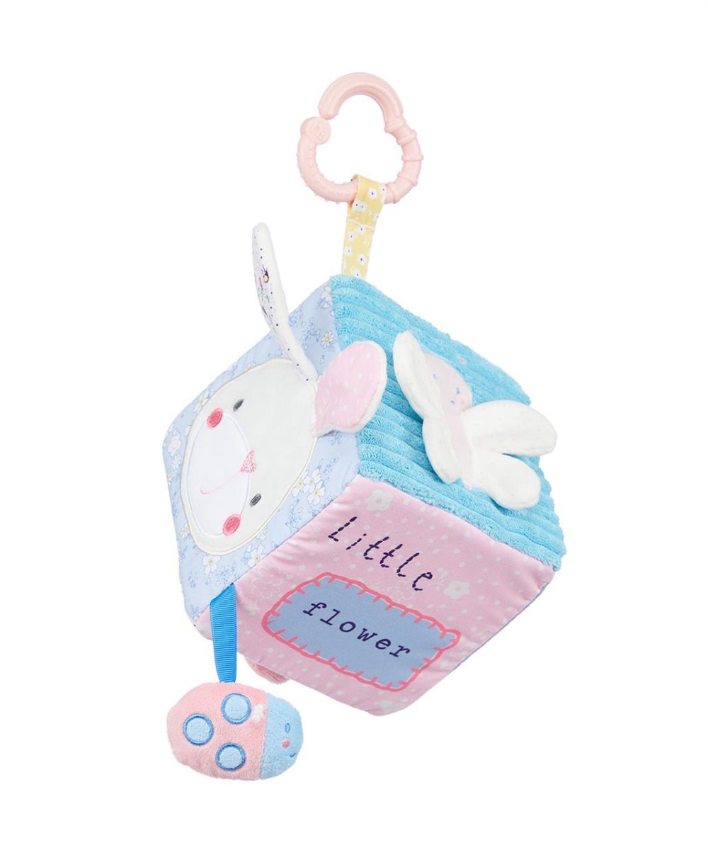 Khối đồ chơi hoạt động Hoa mùa xuân của Mothercare( 0m+) - Ảnh 11