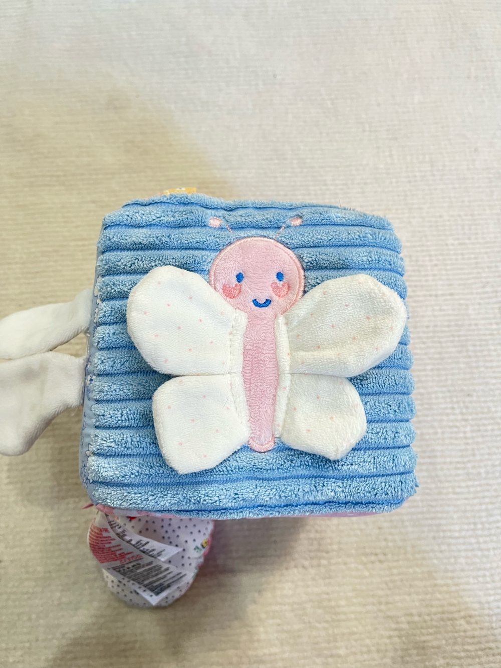 Khối đồ chơi hoạt động Hoa mùa xuân của Mothercare( 0m+) - Ảnh 6