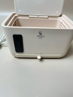 Máy làm ấm khăn ướt Moaz BéBé MB-059 (no box) - Ảnh 3