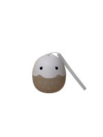 Máy tiệt trùng ti giả Jjobi mini màu be
