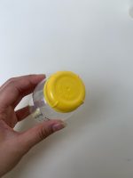 Set 3 bình trữa sữa Medela nắp liền 150ml - Ảnh 4