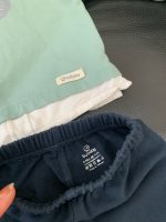 Set 2 bộ sleepsuit, bộ dài tay Old navy&Bu baby hoặc tiết ông già noel cho bé - Ảnh 8