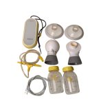 Máy hút sữa Medela freestyle flex