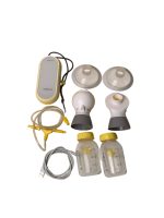 Máy hút sữa Medela freestyle flex
