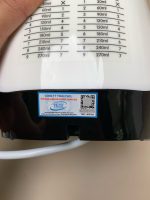 Máy hâm sữa Baby brezza màu trắng có bluetooth - Ảnh 10