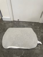 Ghế đa năng 2in1 rửa mông, tắm bé tặng đệm chống trài ngược Babymoov - Ảnh 5
