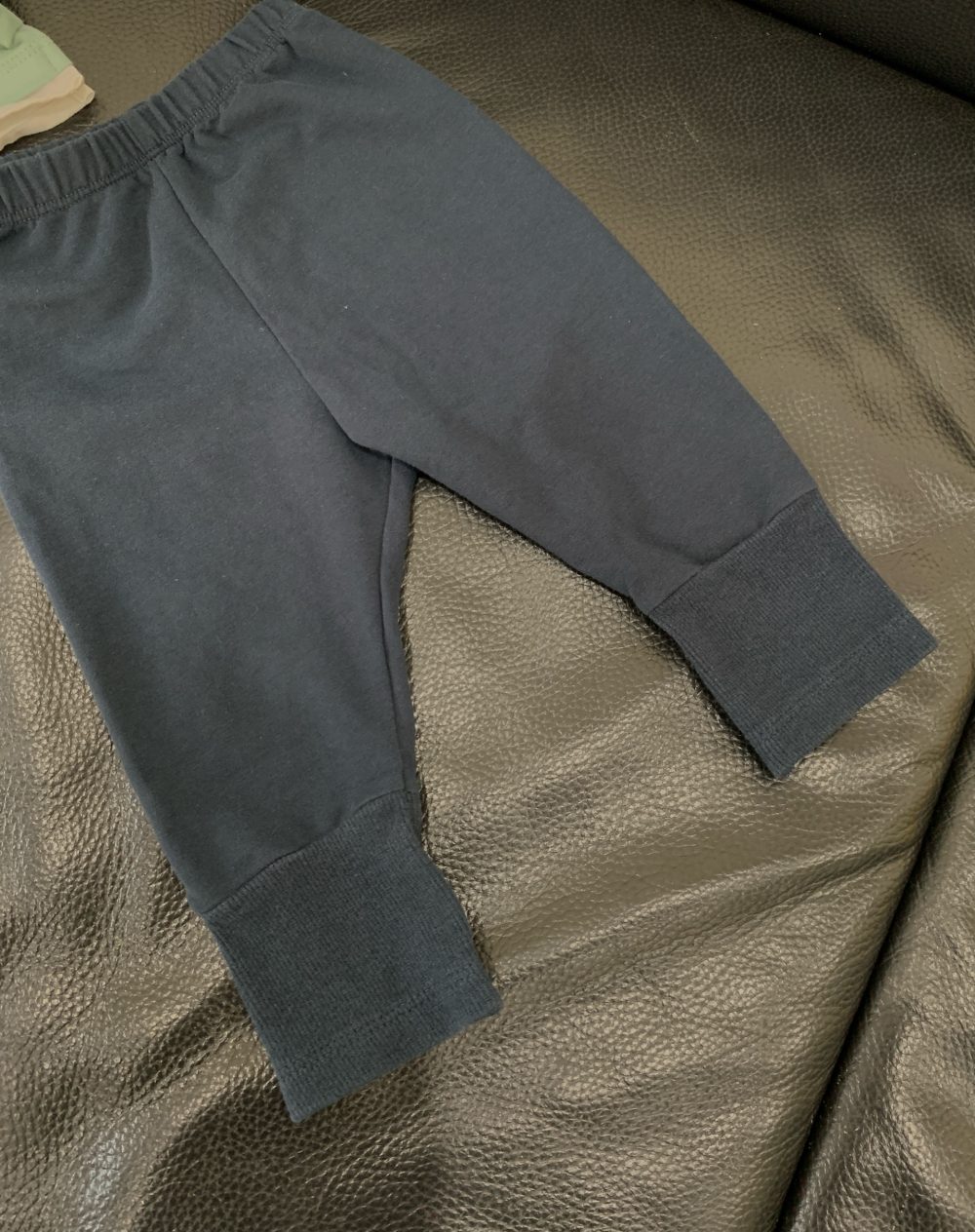 Set 2 bộ sleepsuit, bộ dài tay Old navy&Bu baby hoặc tiết ông già noel cho bé - Ảnh 14