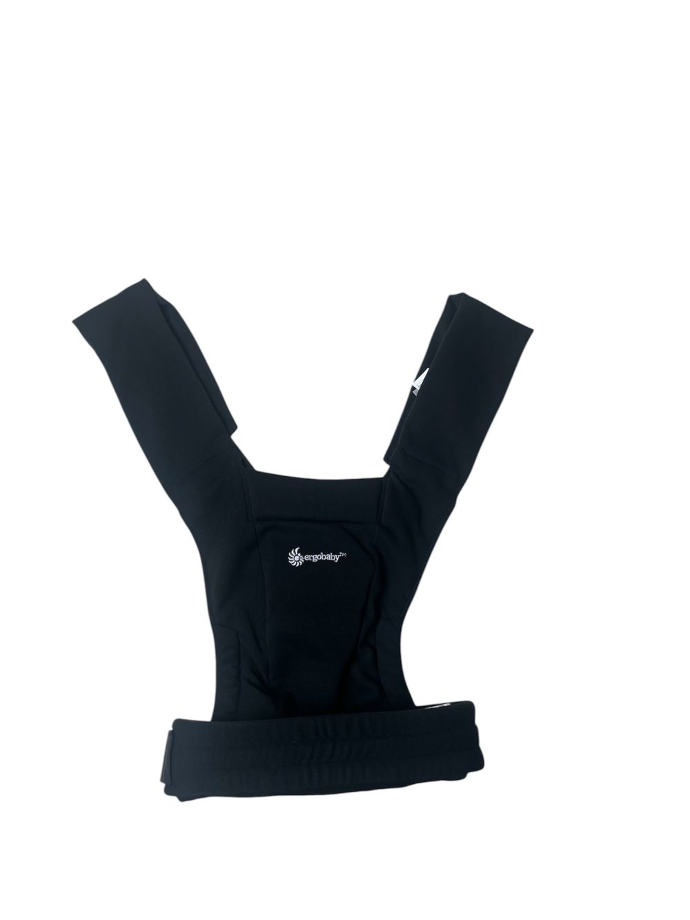 Địu Ergobaby Embrace màu đen (sơ sinh-> 11,3kg) - Ảnh 1