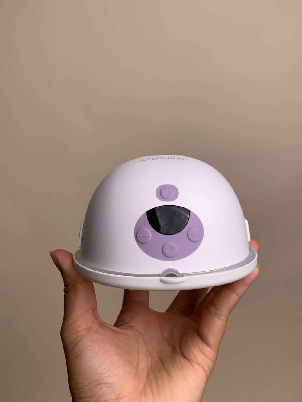 Máy hút sữa Momcozy M5 (fullbox) - Ảnh 10