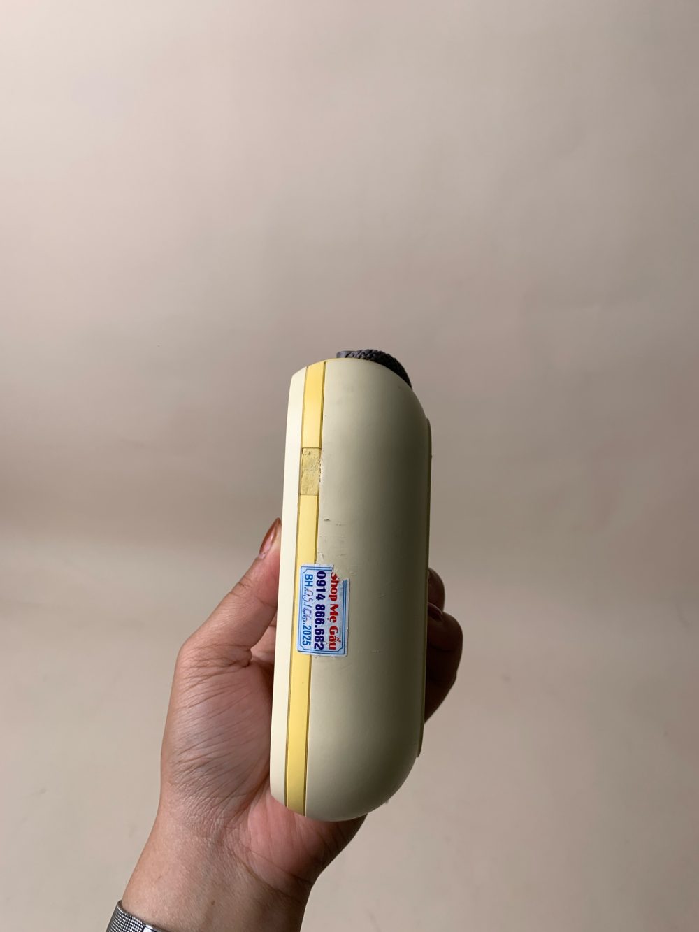 Máy hút sữa Medela freestyle flex - Ảnh 17