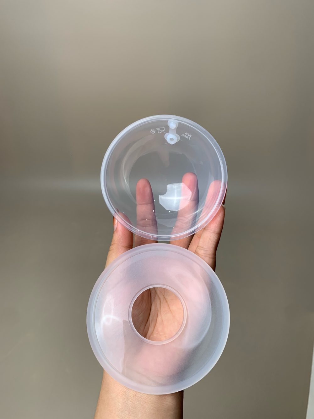 Máy hút sữa Spectra Dual Compact tặng cốc hút sữa + miếng thấm sữa (full box) còn BH 24/3/2027 - Ảnh 21