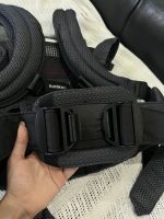 Địu Trẻ Em Baby Bjorn Harmony màu Anthracite (0-3y/~15kg) - Ảnh 13