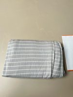 Địu vải Ergobaby Aura Wrap, Grey Tripes ( Size: 0m->11kg3, full box) - Ảnh 10