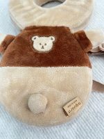 Gối bảo vệ đầu Aguard hình con gấu - Ảnh 6