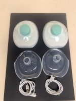 Máy hút sữa Willow go (fullbox) - Ảnh 3