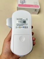 Máy nghe tim thai tại nhà JUMPER JPD-100E (full box) - Ảnh 8