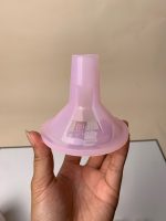 Phễu hút sữa MiniPum+đệm hạ size tặng miếng lót thấm sữa MiniPum - Ảnh 4