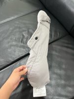 Kén ủ sơ sinh Ergobaby Infant Insert Easy Snug, Grey( size: 0m->4m, no box) - Ảnh 10