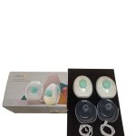 Máy hút sữa Willow go (fullbox)