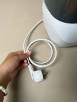 Máy tiệt trùng sấy khô Baby Brezza ( no box) - Ảnh 9