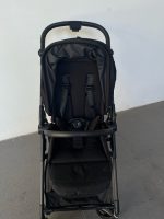 Xe đẩy Cybex Melio Carbon 1 màu đen ( size: 0->4y, tối đa 15kg) - Ảnh 13