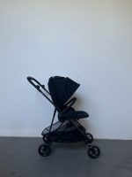 Xe đẩy Cybex Melio Carbon 1 màu đen ( size: 0->4y, tối đa 15kg) - Ảnh 7
