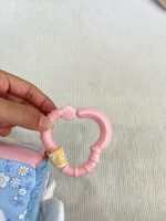Khối đồ chơi hoạt động Hoa mùa xuân của Mothercare( 0m+) - Ảnh 5