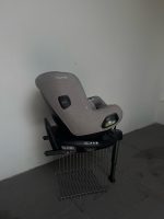 Ghế ngồi ô tô trẻ em Nuna TOLD next kèm base isofix Nuna base next - Ảnh 9