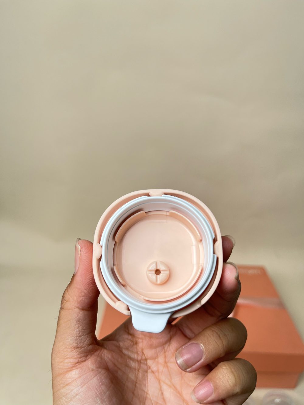 Máy hút sữa điện đôi Hegen Sofotsqround ( full box) - Ảnh 13