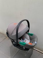 Nôi ôtô Cybex Aton S2 i-size màu lava grey (0-13kg/45-87cm) kèm adapter gắn cybex mios - Ảnh 11