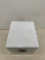 Máy tiệt trùng sấy khô UVC led Fatzbaby king 3 màu trắng (19L) - Ảnh 5